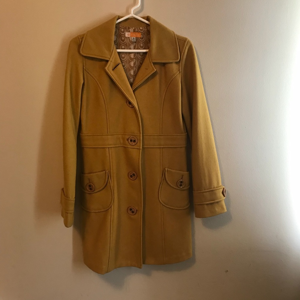 Coat